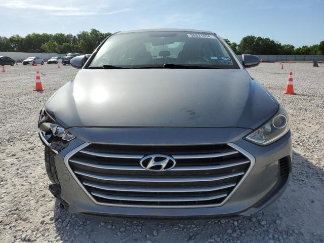 2017 Hyundai Elantra Se მანქანა იყიდება აუქციონზე, vin: KMHD84LF9HU410006, აუქციონის ნომერი: 50831854