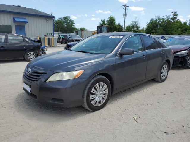 Продажа на аукционе авто 2007 Toyota Camry Ce, vin: 4T1BE46K07U130501, номер лота: 51746374