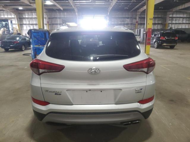 Aukcja sprzedaży 2017 Hyundai Tucson Limited, vin: KM8J3CA20HU337345, numer aukcji: 49960264