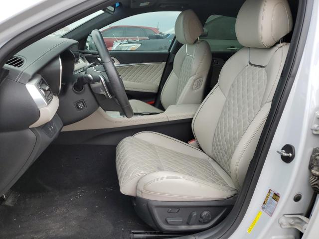 Продаж на аукціоні авто 2022 Genesis G70 Base, vin: KMTG54TE7NU085709, номер лоту: 52298924