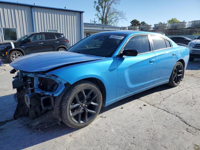 Aukcja sprzedaży 2019 Dodge Charger Sxt, vin: 2C3CDXBGXKH522710, numer aukcji: 49550454