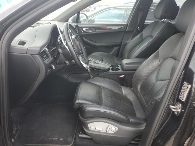 Aukcja sprzedaży 2018 Porsche Macan, vin: WP1AA2A50JLB22704, numer aukcji: 49429394