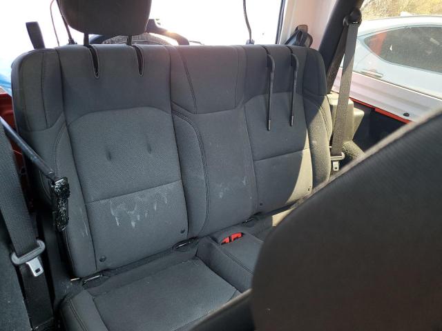 Aukcja sprzedaży 2018 Jeep Wrangler Sport, vin: 1C4GJXAN5JW302073, numer aukcji: 51329204