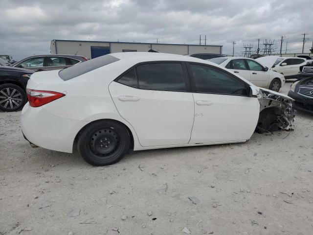 Aukcja sprzedaży 2016 Toyota Corolla L, vin: 5YFBURHE7GP500349, numer aukcji: 49078934