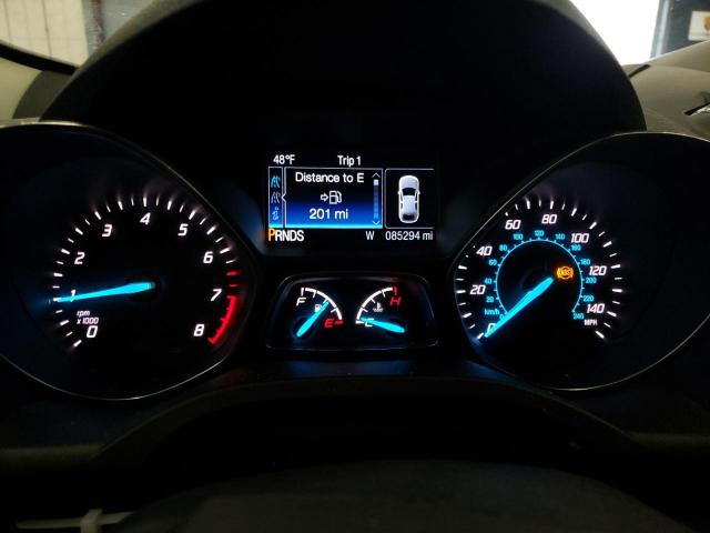Aukcja sprzedaży 2016 Ford Escape Se, vin: 1FMCU9G94GUA88401, numer aukcji: 45235354