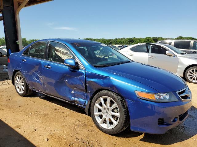 Aukcja sprzedaży 2006 Acura Tsx, vin: JH4CL96876C024209, numer aukcji: 52202524