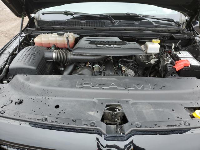 51591894 :رقم المزاد ، 1C6SRFPM7NN357123 vin ، 2022 Ram 1500 Limited مزاد بيع