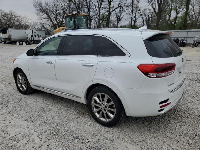 Aukcja sprzedaży 2017 Kia Sorento Sx, vin: 5XYPK4A52HG239808, numer aukcji: 49340914