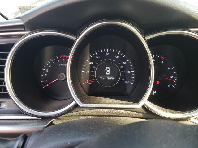 2014 Kia Optima Lx მანქანა იყიდება აუქციონზე, vin: 5XXGM4A78EG273781, აუქციონის ნომერი: 53072794