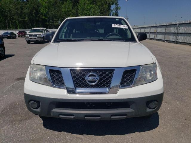 Aukcja sprzedaży 2016 Nissan Frontier S, vin: 1N6BD0CTXGN750664, numer aukcji: 52164124