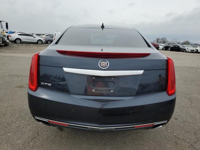 50004434 :رقم المزاد ، 2G61P5S35D9158000 vin ، 2013 Cadillac Xts Luxury Collection مزاد بيع