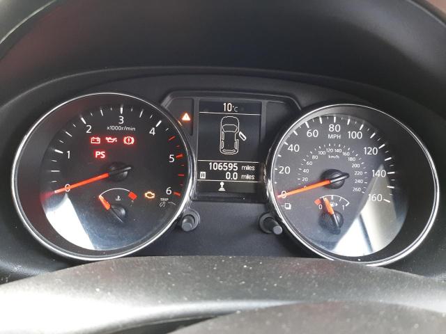 Aukcja sprzedaży 2011 Nissan Qashqai N-, vin: SJNFCAJ10U2410331, numer aukcji: 45593404