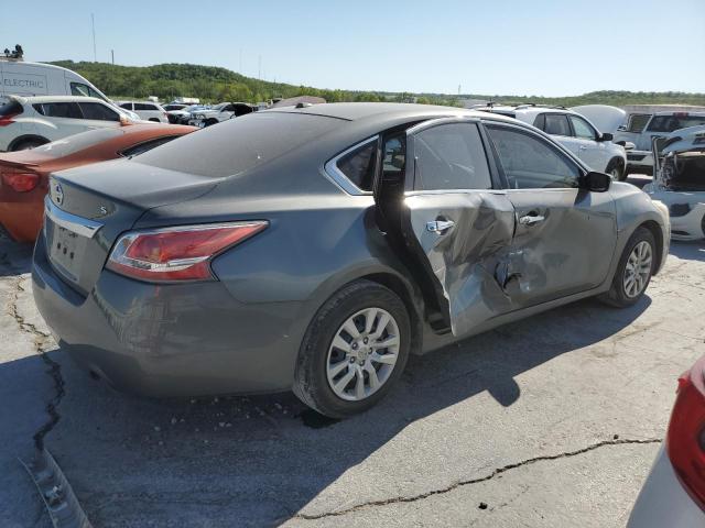 Продажа на аукционе авто 2015 Niss Altima, vin: 1N4AL3AP1FN366673, номер лота: 49918084