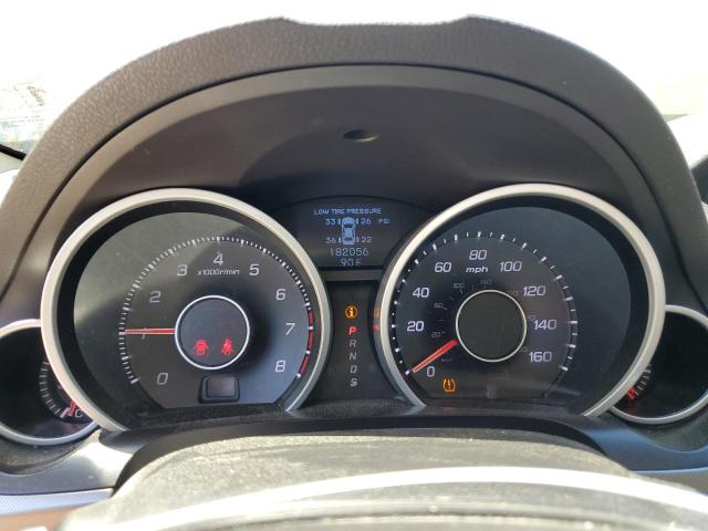 Aukcja sprzedaży 2011 Acura Tl, vin: 19UUA8F5XBA007245, numer aukcji: 50954734