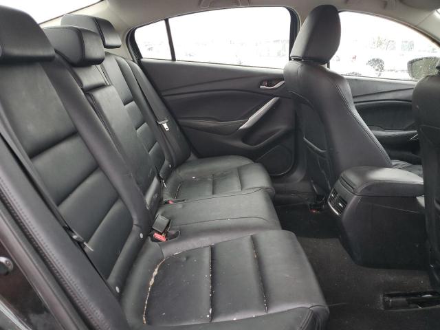 50177724 :رقم المزاد ، JM1GJ1V62E1144648 vin ، 2014 Mazda 6 Touring مزاد بيع