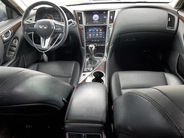 Продажа на аукционе авто 2018 Infiniti Q50 Luxe, vin: JN1EV7AP2JM361433, номер лота: 49773754