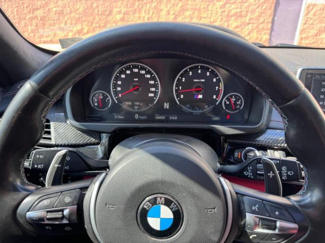 50515194 :رقم المزاد ، 5YMKT6C35H0X20731 vin ، 2017 Bmw X5 M مزاد بيع