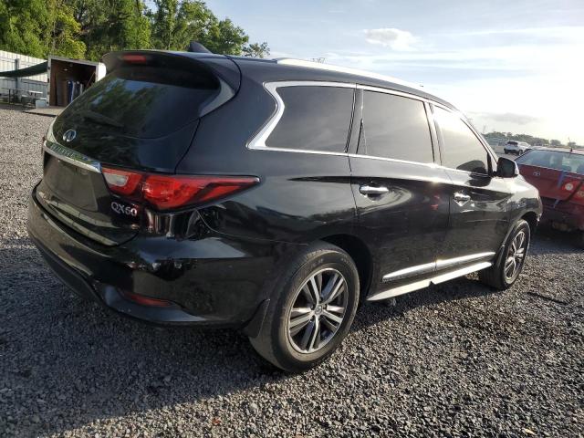 Aukcja sprzedaży 2016 Infiniti Qx60, vin: 5N1AL0MMXGC516962, numer aukcji: 49650754