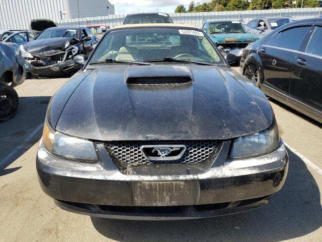 Aukcja sprzedaży 2003 Ford Mustang Gt, vin: 1FAFP45X53F318223, numer aukcji: 52481694