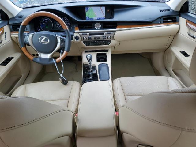 Продажа на аукционе авто 2014 Lexus Es 300h, vin: JTHBW1GG4E2075648, номер лота: 50269034