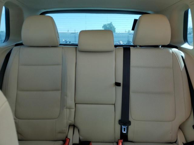 2015 Volkswagen Tiguan S მანქანა იყიდება აუქციონზე, vin: WVGBV7AX7FW502522, აუქციონის ნომერი: 50369914