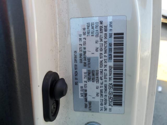 49265014 :رقم المزاد ، JM1NC25FX60115834 vin ، 2006 Mazda Mx-5 Miata مزاد بيع