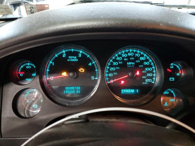 Aukcja sprzedaży 2007 Chevrolet Silverado K2500 Heavy Duty, vin: 1GCHK236X7F504782, numer aukcji: 49074344