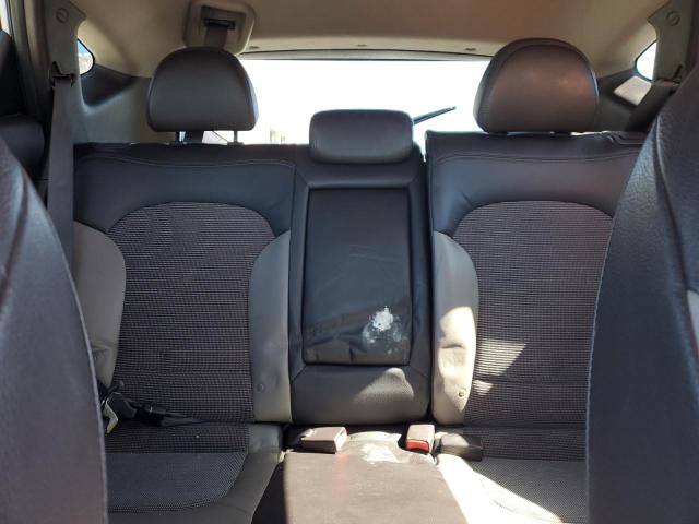 Продажа на аукционе авто 2011 Hyundai Tucson Gls, vin: KM8JUCAC5BU159753, номер лота: 50984494