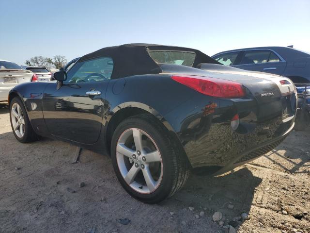 Продаж на аукціоні авто 2006 Pontiac Solstice, vin: 1G2MB33B66Y110589, номер лоту: 51000414