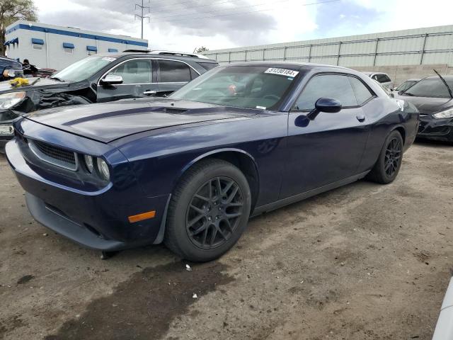 Auction sale of the 2014 Dodge Challenger, vin: 2C3CDYAG3EH208764, lot number: 51230184