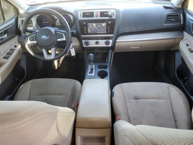 49714044 :رقم المزاد ، 4S4BSACCXF3314546 vin ، 2015 Subaru Outback 2.5i Premium مزاد بيع