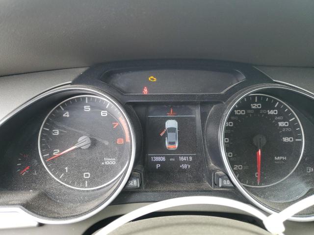 Продаж на аукціоні авто 2011 Audi A5 Premium Plus, vin: WAULFAFHXBN003599, номер лоту: 49636494