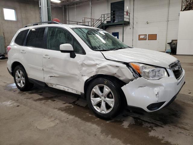 2014 Subaru Forester 2.5i Premium მანქანა იყიდება აუქციონზე, vin: JF2SJAEC0EH414095, აუქციონის ნომერი: 52645614