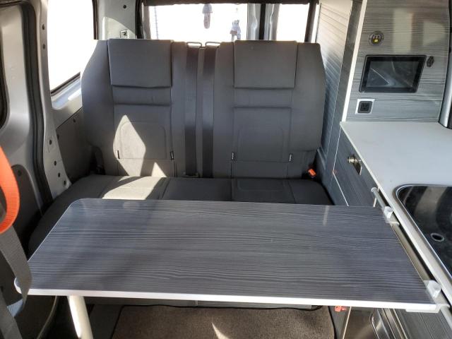 Продажа на аукционе авто 2021 Nissan Nv200 2.5s, vin: 3N6CM0KN8MK691333, номер лота: 51839064