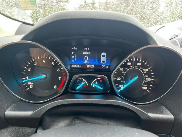 2018 Ford Escape Se მანქანა იყიდება აუქციონზე, vin: 1FMCU9GD9JUB92684, აუქციონის ნომერი: 50860984