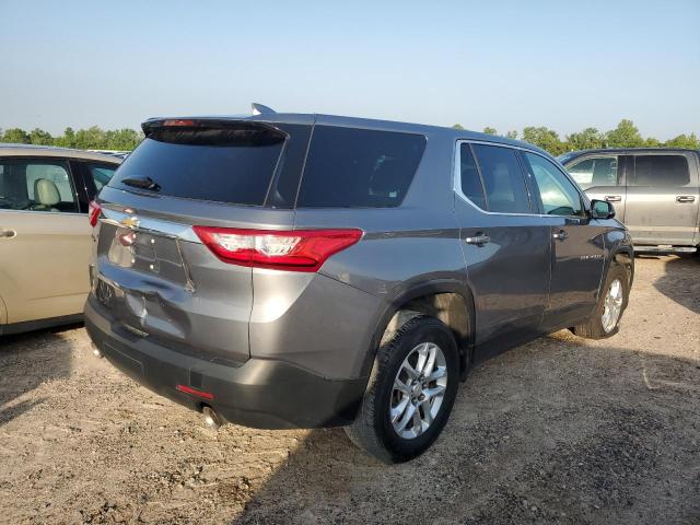Продажа на аукционе авто 2019 Chevrolet Traverse Ls, vin: 1GNERFKW3KJ265421, номер лота: 52693494