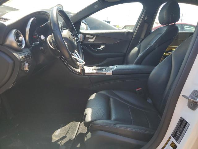 52575094 :رقم المزاد ، 55SWF8EB8KU312734 vin ، 2019 Mercedes-benz C 300 4matic مزاد بيع