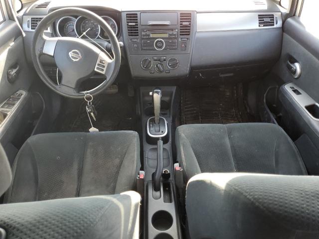 Aukcja sprzedaży 2010 Nissan Versa, vin: 3N1BC1AP7AL369365, numer aukcji: 49512804