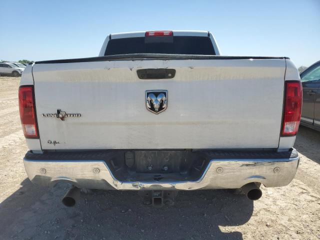 48804584 :رقم المزاد ، 3C6RR6LT9HG712589 vin ، 2017 Ram 1500 Slt مزاد بيع