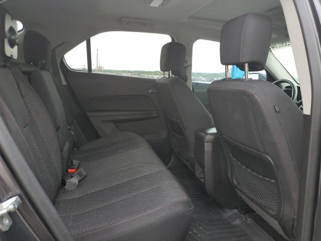 Продаж на аукціоні авто 2016 Chevrolet Equinox Lt, vin: 2GNALCEK8G6182059, номер лоту: 52350204
