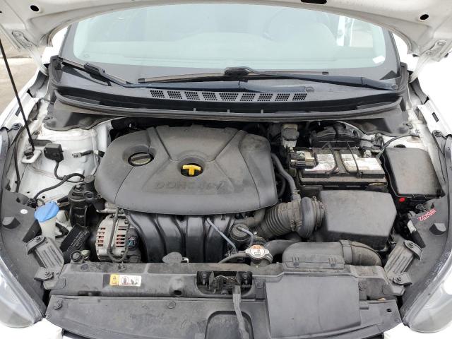 51963224 :رقم المزاد ، 5NPDH4AE8FH609893 vin ، 2015 Hyundai Elantra Se مزاد بيع