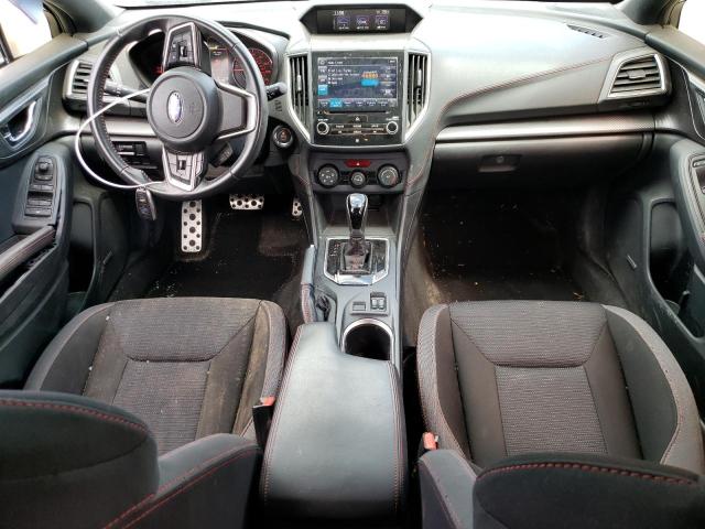 50855064 :رقم المزاد ، 4S3GTAM61J3736892 vin ، 2018 Subaru Impreza Sport مزاد بيع