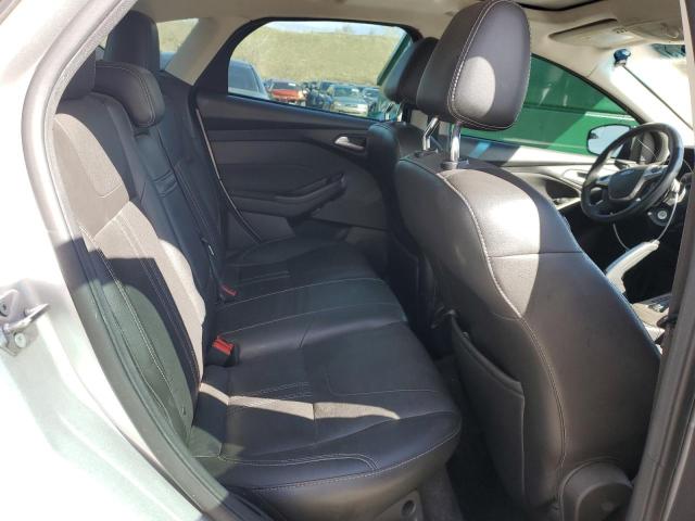 Продажа на аукционе авто 2012 Ford Focus Sel, vin: 1FAHP3M25CL348705, номер лота: 52237974
