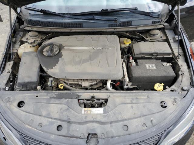 Продажа на аукционе авто 2015 Chrysler 200 S, vin: 1C3CCCDG7FN664776, номер лота: 52716854