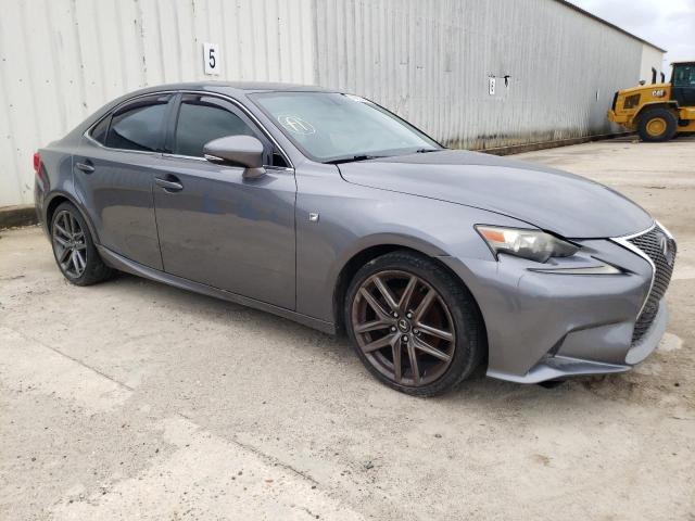 2014 Lexus Is 250 მანქანა იყიდება აუქციონზე, vin: JTHBF1D20E5016619, აუქციონის ნომერი: 43800504