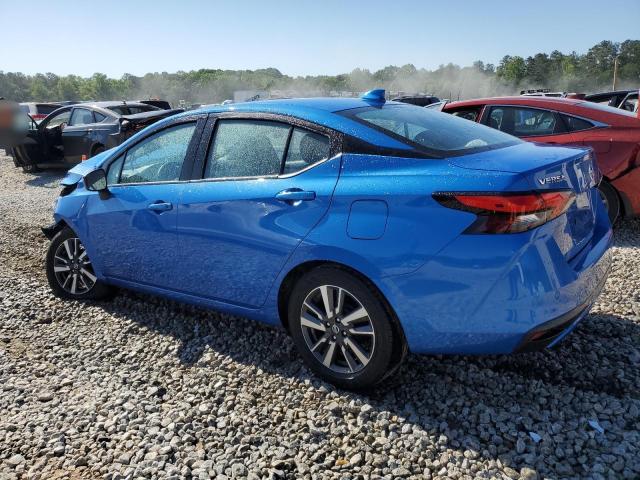 2021 Nissan Versa Sv მანქანა იყიდება აუქციონზე, vin: 3N1CN8EV4ML814875, აუქციონის ნომერი: 52033954