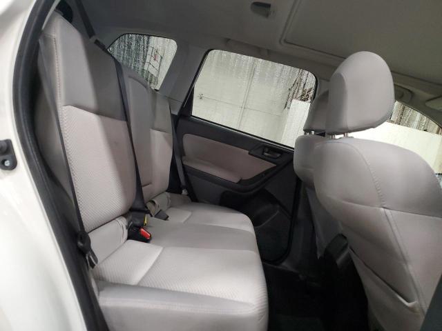2014 Subaru Forester 2.5i Premium მანქანა იყიდება აუქციონზე, vin: JF2SJAEC0EH414095, აუქციონის ნომერი: 52645614