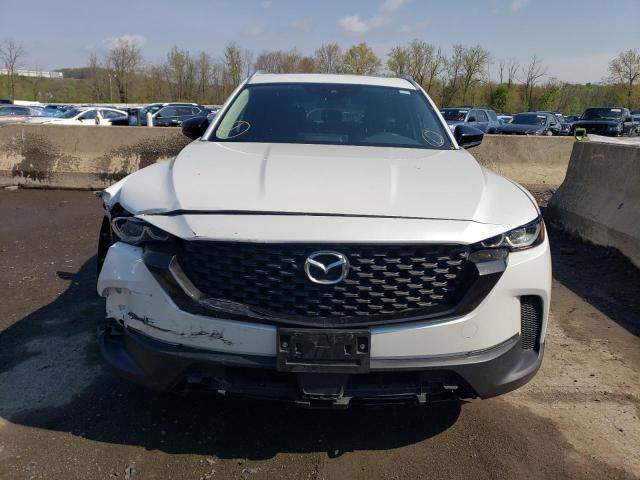 51207904 :رقم المزاد ، 7MMVABCM5PN146288 vin ، 2023 Mazda Cx-50 مزاد بيع