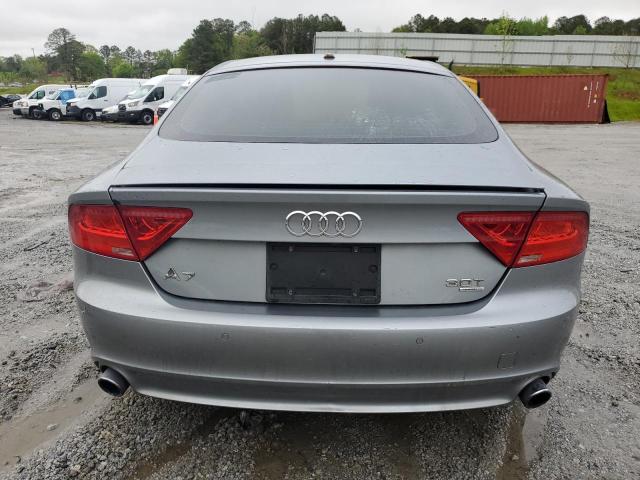 Продажа на аукционе авто 2012 Audi A7 Prestige, vin: WAUSGAFC3CN003216, номер лота: 50675334