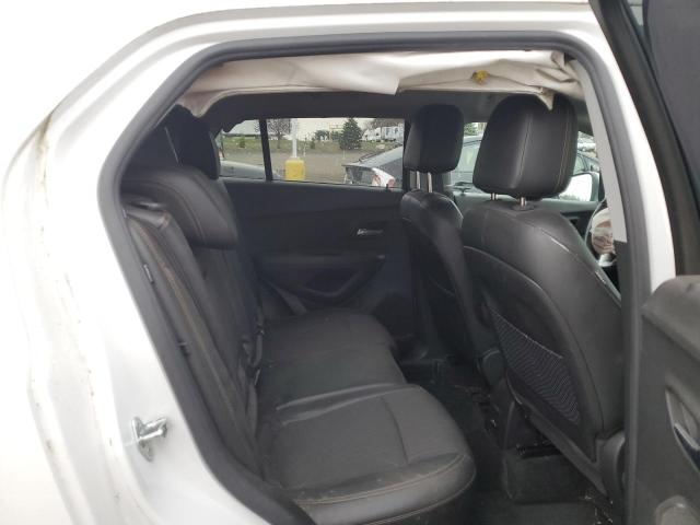 2019 Chevrolet Trax 1lt მანქანა იყიდება აუქციონზე, vin: KL7CJPSB8KB904233, აუქციონის ნომერი: 51872144